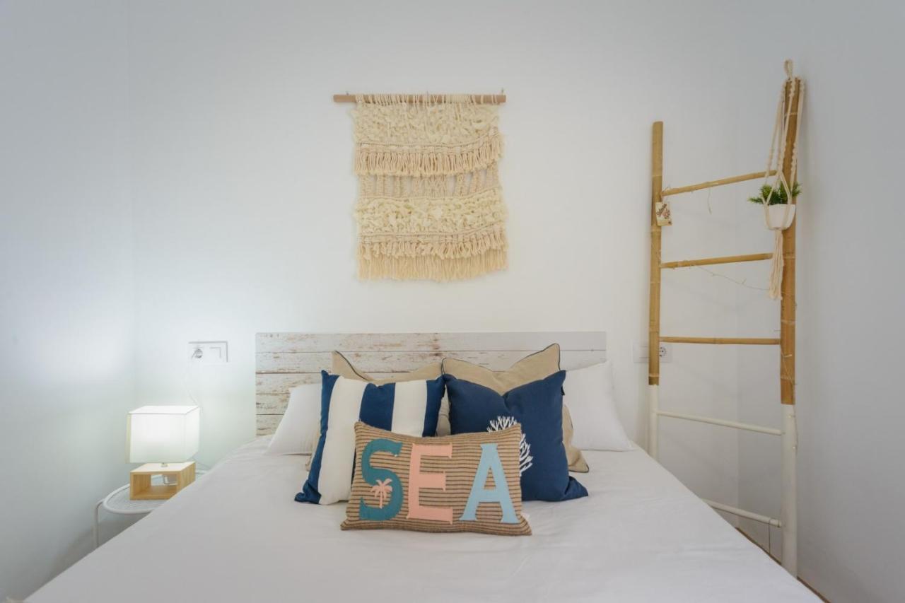 Bahia Appartement Roses