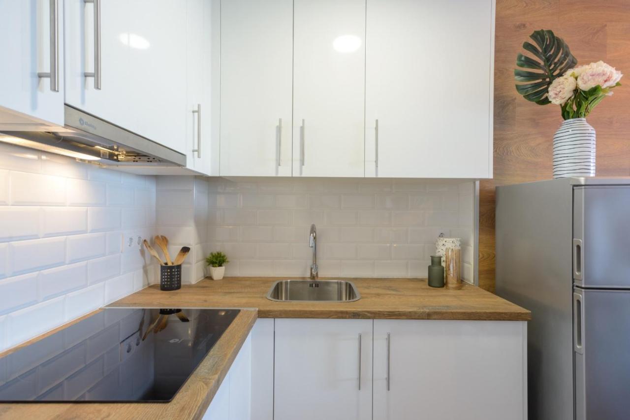 Appartement Bahia