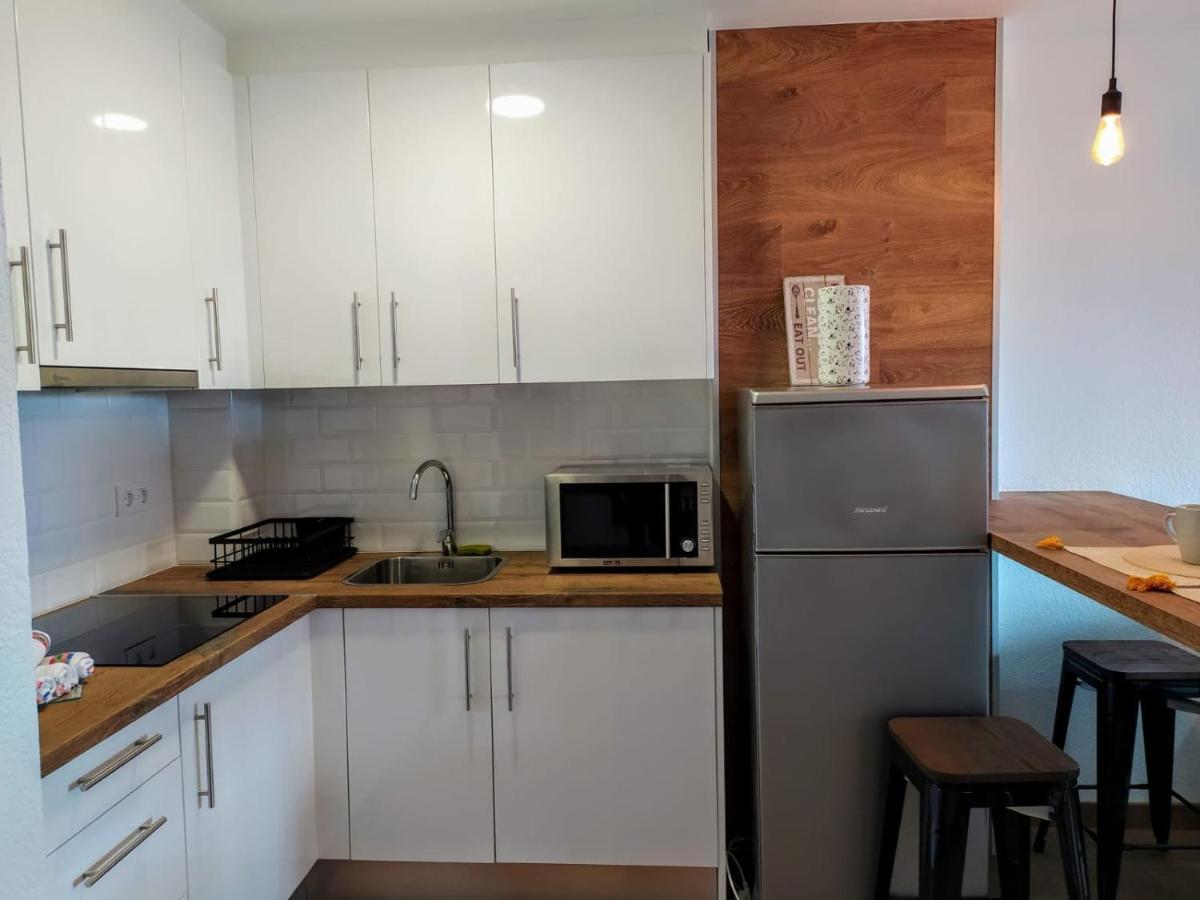 Bahia Appartement *
